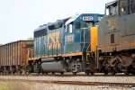 CSX 6563